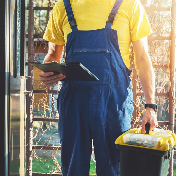 Cover photo of Tamesis Emergency Plumbing & Heating (London)